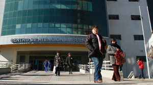Hospital Regional